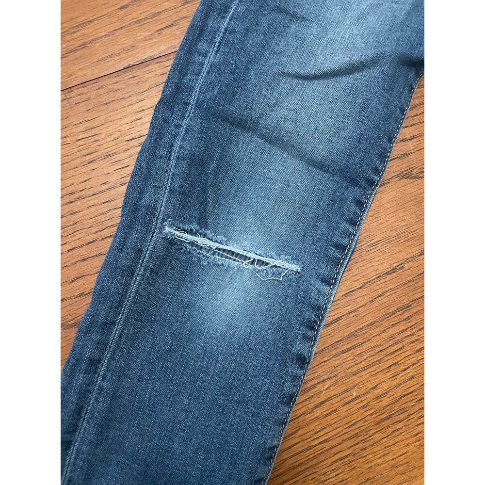 Old Navy Skinny Jeggings Size Kids 8 - Picture 5 of 9